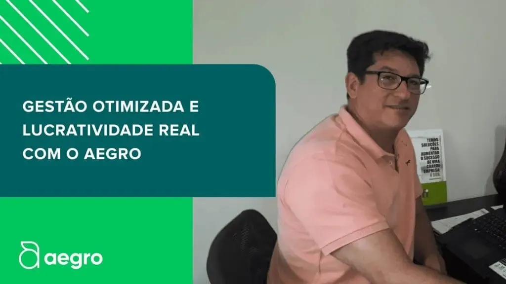 Integra Agro e Negócios: Como o Aegro Ajudou a Melhorar a Gestão e Crescer