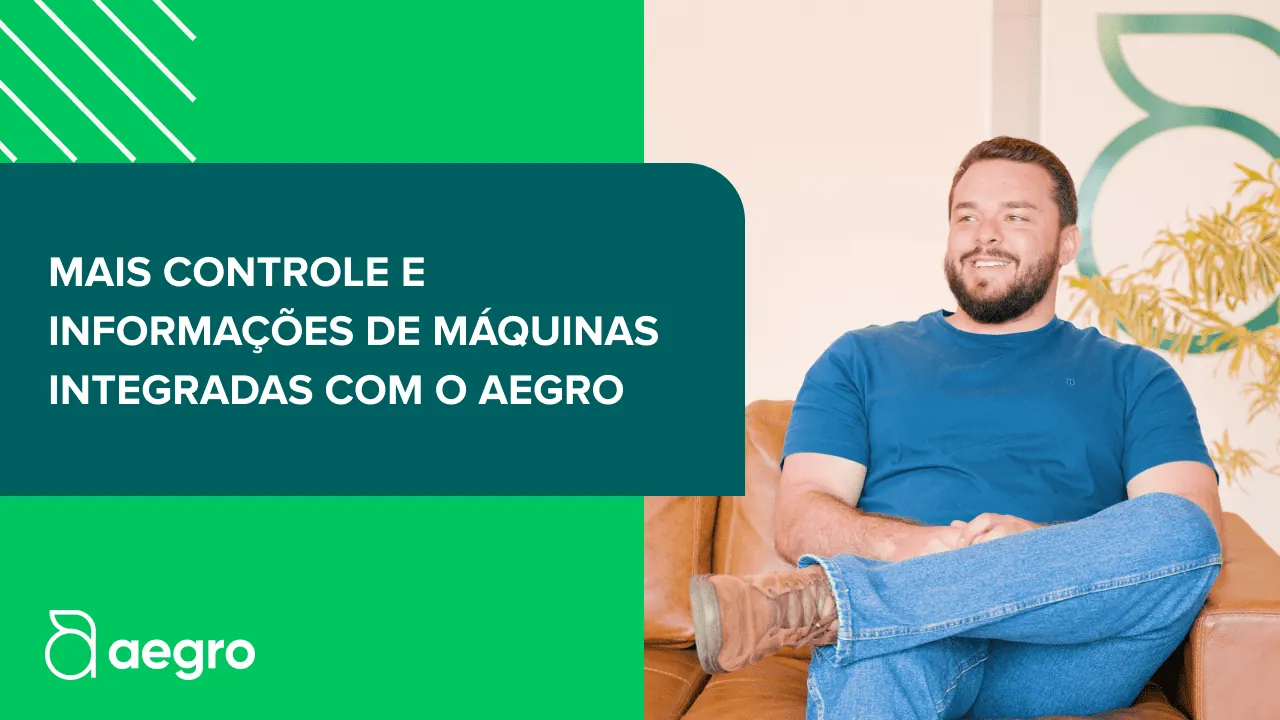 Fazenda Retiro: Aegro Acaba com 30 Planilhas e Simplifica a Gestão