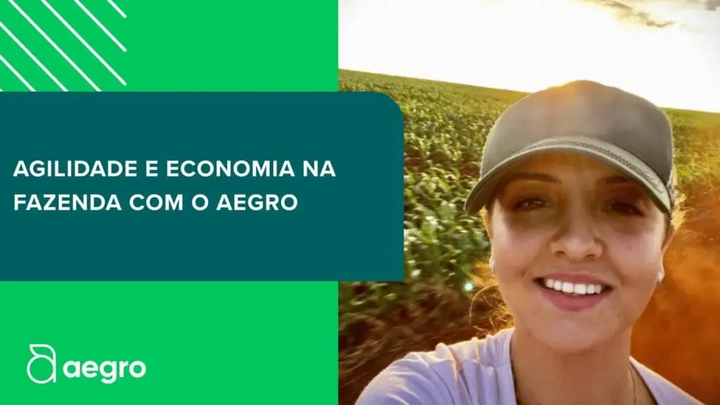 Fazenda Sagrada Família: Mais Organização e Lucro com o Aegro