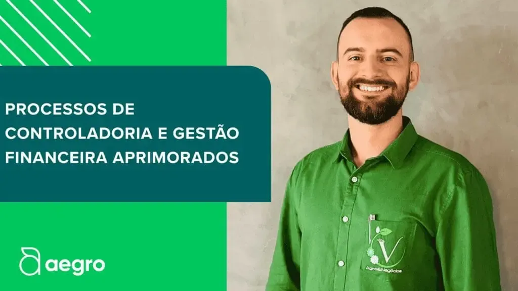 Fazenda Schangri-lá: Mais Lucro e Controle com a Ajuda de George Vital e do Programa Aegro