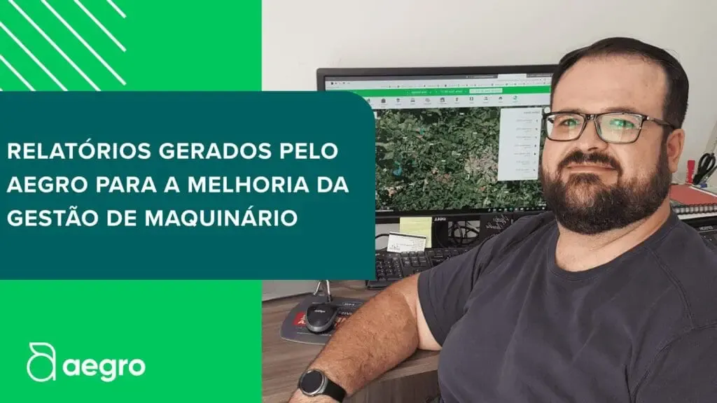 Fazenda Vale do Sol Economiza R$ 20 Mil por Ano com Máquinas Usando o Aegro