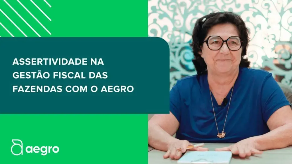 HBB Contabilidade e Aegro: Mais Acerto na Gestão Fiscal das Fazendas (História de Sucesso)