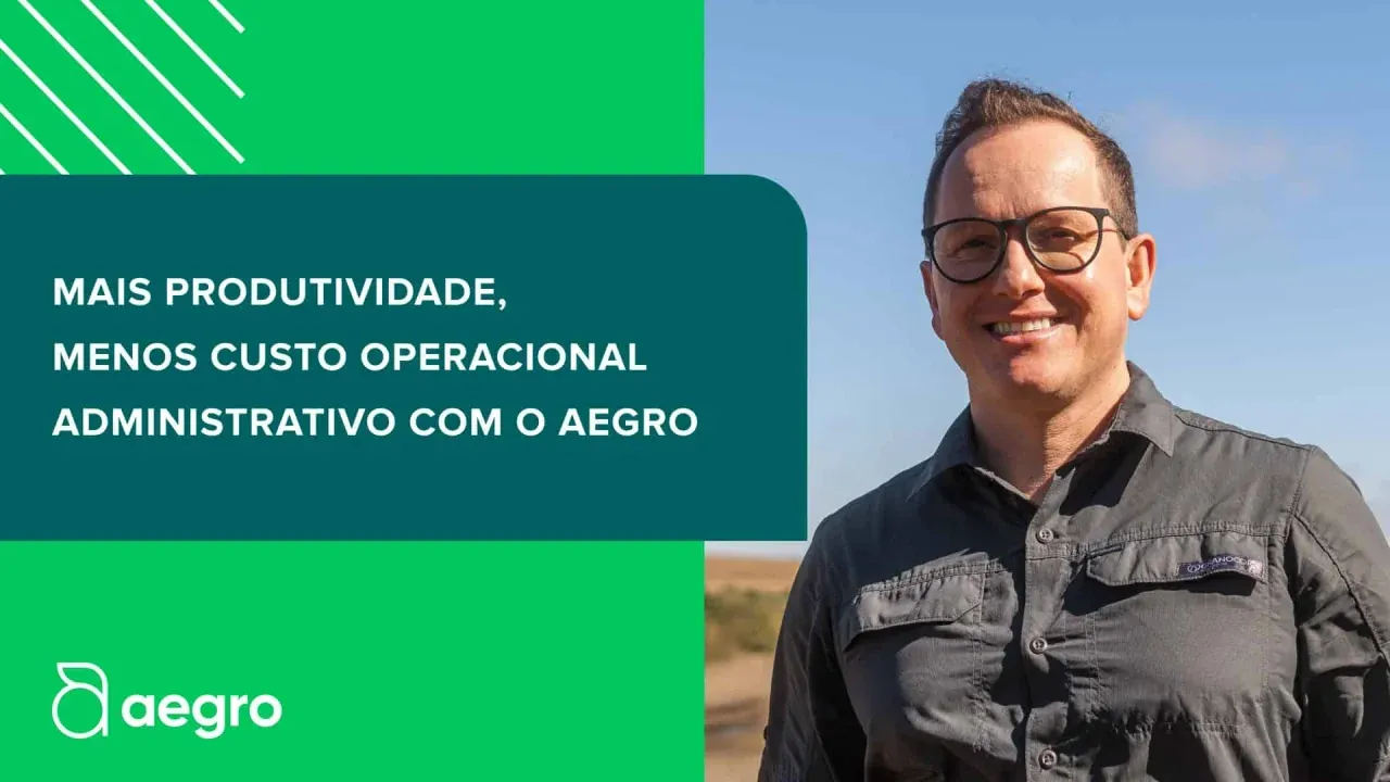 Como o Aegro Ajudou a Fazenda Nutriva Cereais a Aumentar o Lucro (História de Sucesso)
