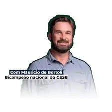 Expert em Soja e Milho