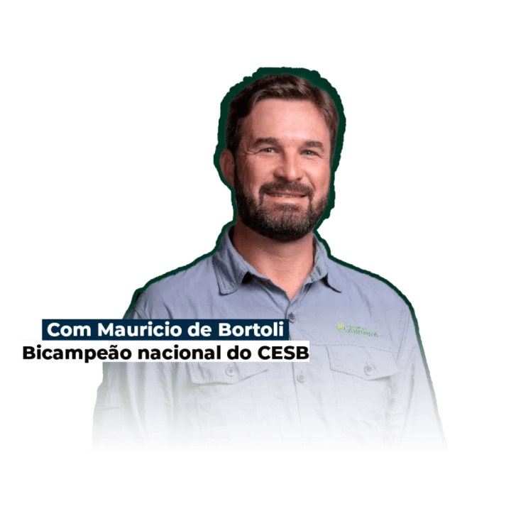 MBA de Gestão de Propriedades Agrícolas