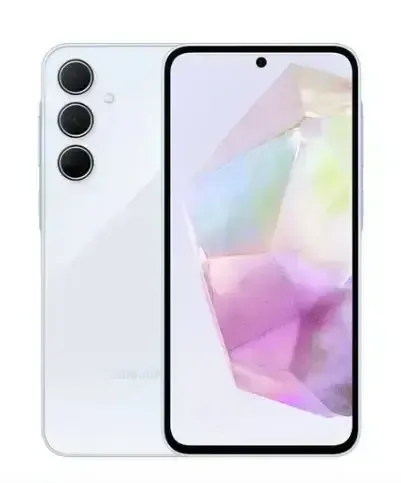 Samsung Galaxy A35