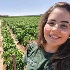 Foto de perfil de Ana Luiza Galesi