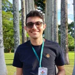 Foto de perfil de Andre Felipe Moreira Silva