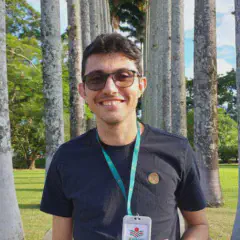 Andre Felipe Moreira Silva