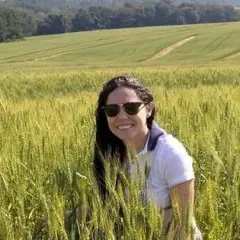 Foto de perfil de Carina Oliveira