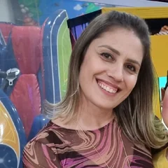 Fernanda Severo Nichele Muhle