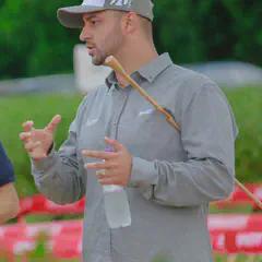 Henrique Fabrício Placido