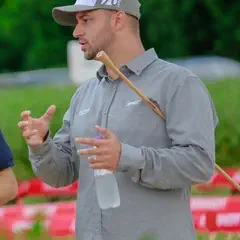 Foto de perfil de Henrique Fabrício Placido