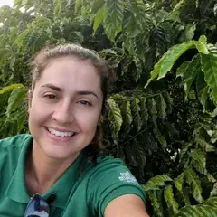 Foto de perfil de Jessica Scarpin