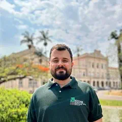 Foto de perfil de João Leonardo Corte Baptistella