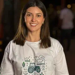 Foto de perfil de Maiara Franzoni