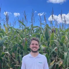 Foto de perfil de Mathias Bergamin