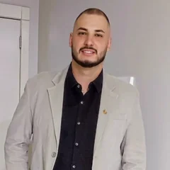 Maurício Albertoni Scariot