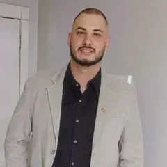 Maurício Albertoni Scariot