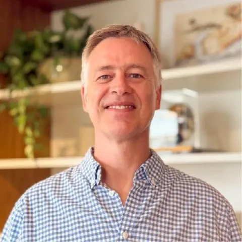 Foto de perfil de Maurício Schneider