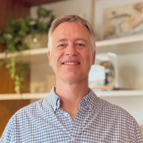 Foto de perfil de Maurício Schneider