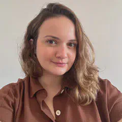 Foto de perfil de Priscila Mota