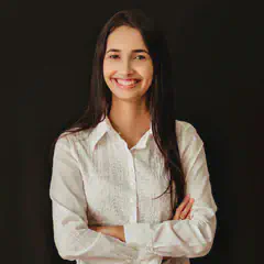 Rayssa Fernanda dos Santos