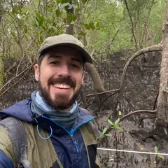 Foto de perfil de Rodolfo Fagundes Costa