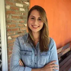 Foto de perfil de Thaís Deon