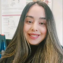 Thaís Nascimento Pessoa