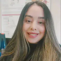 Foto de perfil de Thaís Nascimento Pessoa