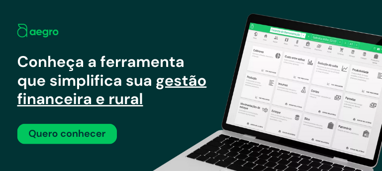 Demonstração Aegro