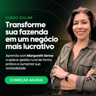 Curso de Gestão Rural na Prática
