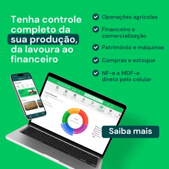 Gestão de Fazendas com Aegro