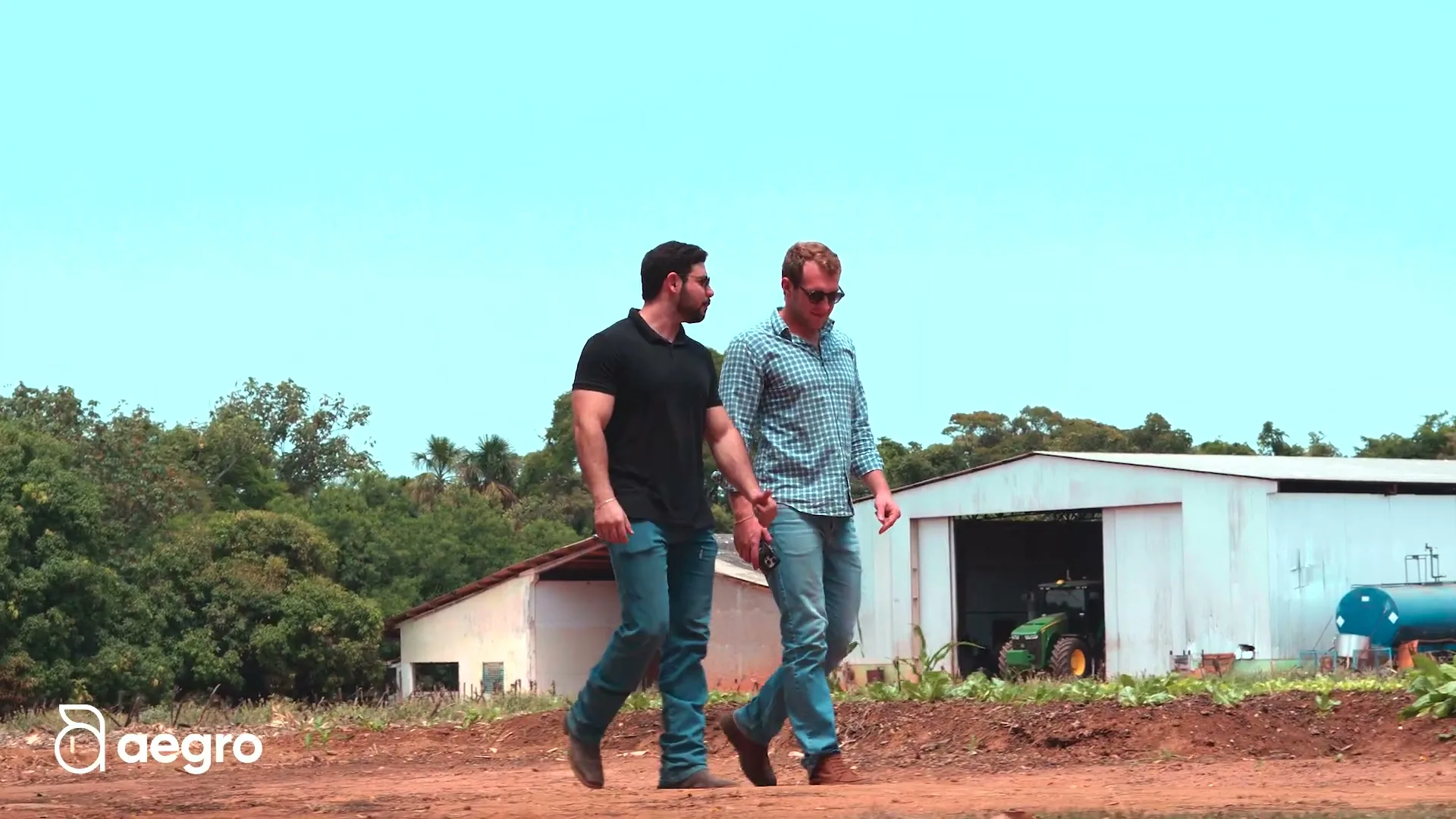 Imagem de destaque do artigo: Fazenda Geller economiza R$ 60 mil com o Compare Preços