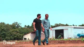 Miniatura do artigo de Historias de Sucesso: Fazenda Geller economiza R$ 60 mil com o Compare Preços