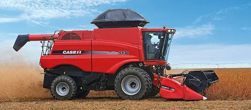 Coffee Express 200 Multi Case iH