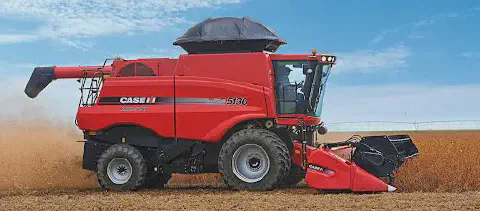 Coffee Express 200 Multi Case iH