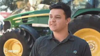 Miniatura do artigo de Historias de Sucesso: Fazenda Alvorada Bueno Dobrou de Tamanho com o Aegro: Uma História de Sucesso
