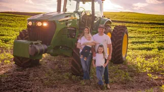 Miniatura do artigo de Historias de Sucesso: Fazenda Zanella: Estoque Arrumado e Mais Lucro com o Aegro