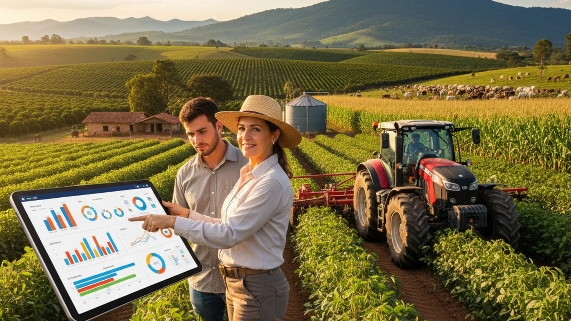 10 Erros Comuns na Consultoria Rural e Como Evitá-los na Prática