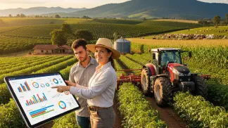 Miniatura do artigo de Consultoria: 10 Erros Comuns na Consultoria Rural e Como Evitá-los na Prática