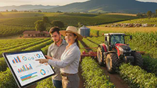 Miniatura do artigo de Consultoria: 10 Erros Comuns na Consultoria Rural e Como Evitá-los na Prática