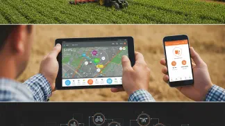 Miniatura do artigo de Gestão Agrícola: 10 Ferramentas Digitais e Gratuitas da Embrapa para Otimizar sua Fazenda