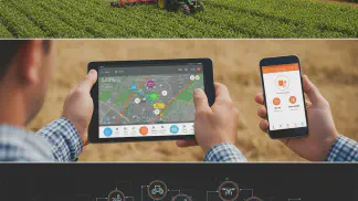 Miniatura do artigo de Gestão Agrícola: 10 Ferramentas Digitais e Gratuitas da Embrapa para Otimizar sua Fazenda