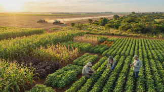 Miniatura do artigo de Gestão Agrícola: Recursos Genéticos: Entenda a Importância na Lavoura [2025]