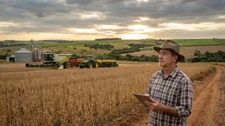 Miniatura do artigo de Planejamento Agrícola: 30 de Abril: Por que essa data tira o sono do produtor e como se preparar?