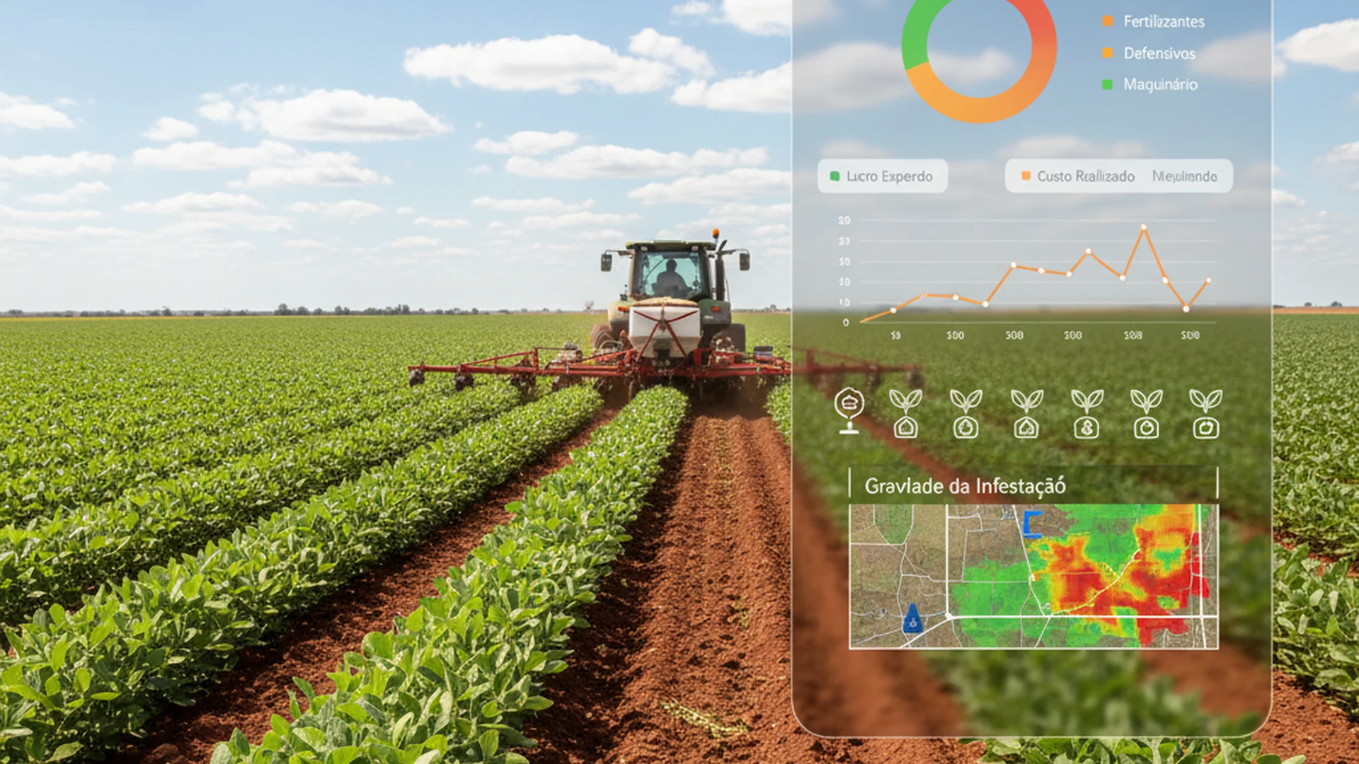 6 Ferramentas Essenciais do Aegro para Começar a Safra com o Pé Direito