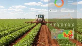 Miniatura do artigo de Novidades Aegro: 6 Ferramentas Essenciais do Aegro para Começar a Safra com o Pé Direito