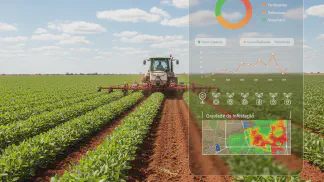 Miniatura do artigo de Novidades Aegro: 6 Ferramentas Essenciais do Aegro para Começar a Safra com o Pé Direito